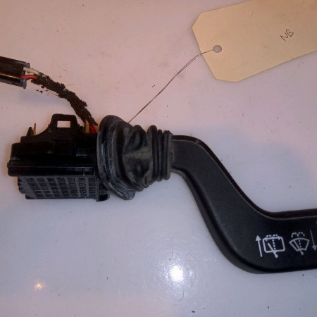 Commande essuie glace occasion OPEL ZAFIRA I Phase 1 03-1999->07-2005 2.2 DTI 16v 125ch 90413243