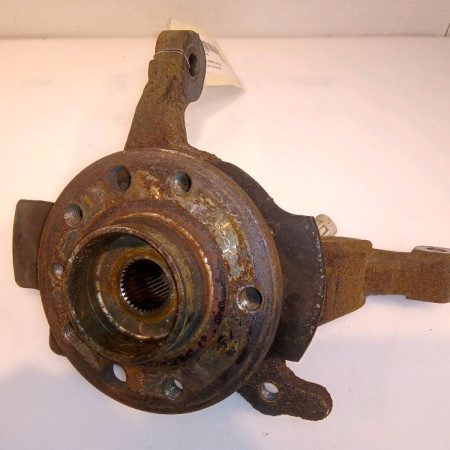 Moyeu avd occasion OPEL ZAFIRA I Phase 1 03-1999->07-2005 2.2 DTI 16v 125ch 9117621