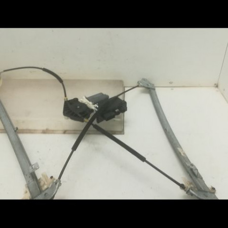 Mecanisme+moteur leve-glace avg occasion CITROEN C8 Phase 1 06-2002->... 2.0 HDI 109ch 9221L4