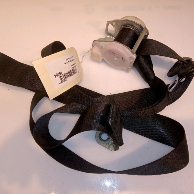 Ceinture arrière gauche occasion OPEL ZAFIRA I Phase 1 03-1999->07-2005 2.2 DTI 16v 125ch 13120731 1