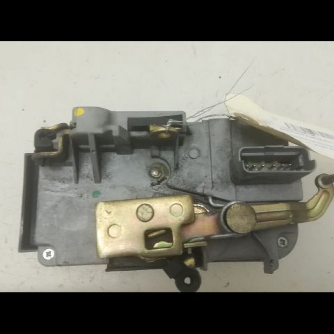 Serrure porte avg occasion CITROEN C8 Phase 1 06-2002->... 2.0 HDI 109ch 9135L4 2