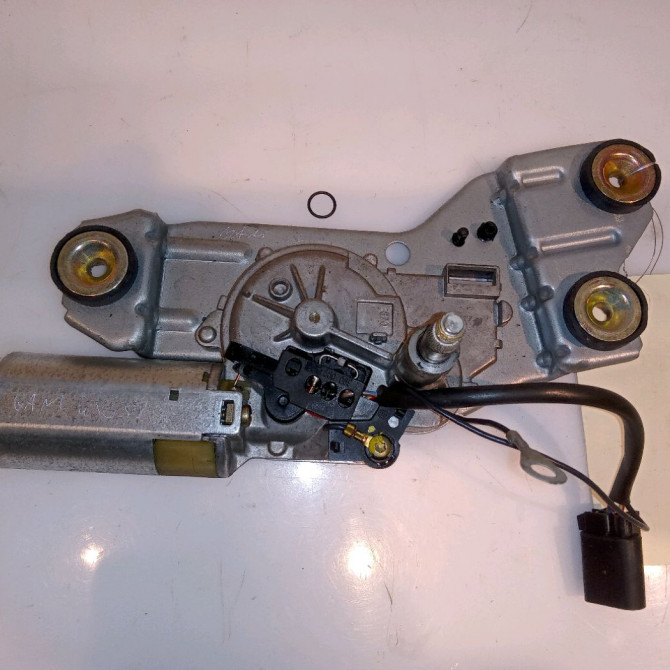 Moteur essuie-glace arrière occasion FORD FOCUS I Phase 1 CLIPPER 10-1998->12-2004 1.8 TDDi 90ch 1064774 2