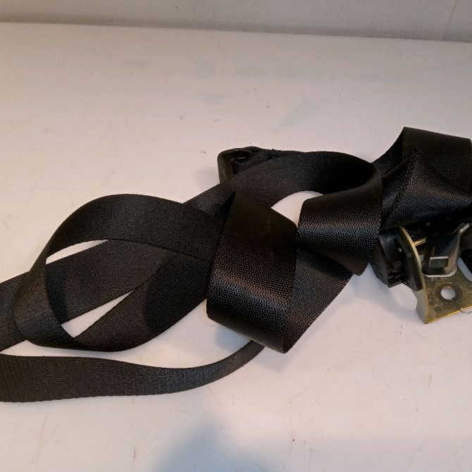 Ceinture arrière droite occasion FORD FOCUS I Phase 1 CLIPPER 10-1998->12-2004 1.8 TDDi 90ch 1222906 1