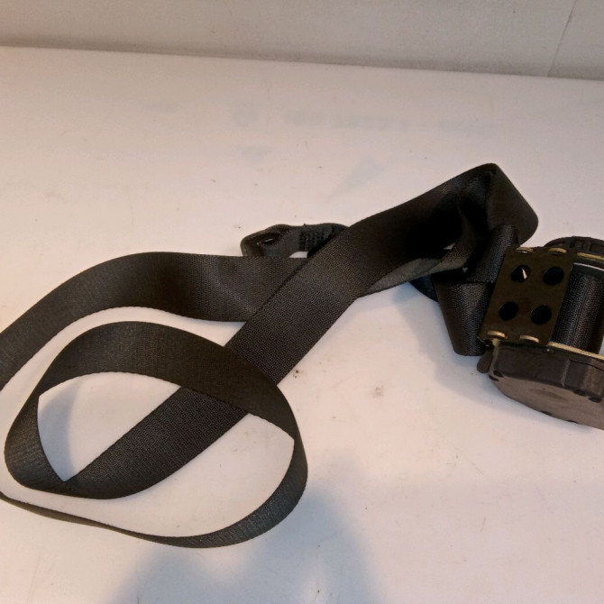 Ceinture arrière droite occasion FORD FOCUS I Phase 1 CLIPPER 10-1998->12-2004 1.8 TDDi 90ch 1222906 2