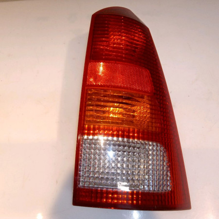 Feu arrière gauche occasion FORD FOCUS I Phase 1 CLIPPER 10-1998->12-2004 1.8 TDDi 90ch 1233323