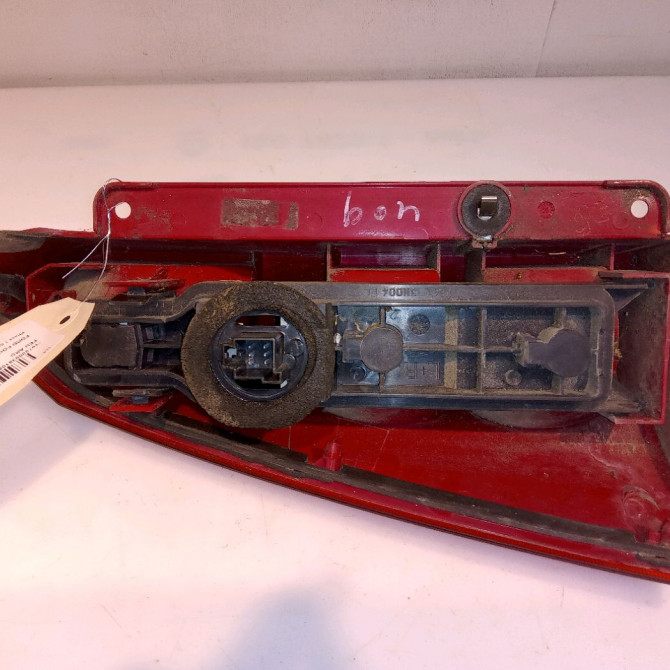 Feu arrière gauche occasion FORD FOCUS I Phase 1 CLIPPER 10-1998->12-2004 1.8 TDDi 90ch 1233323 2