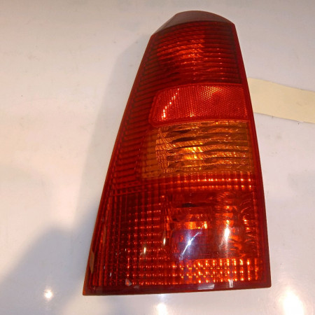 Feu arrière droit occasion FORD FOCUS I Phase 1 CLIPPER 10-1998->12-2004 1.8 TDDi 90ch 1233322