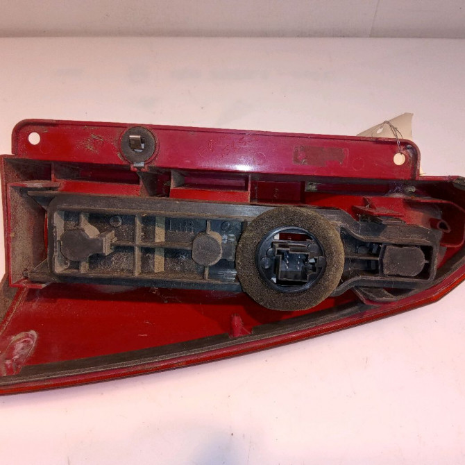 Feu arrière droit occasion FORD FOCUS I Phase 1 CLIPPER 10-1998->12-2004 1.8 TDDi 90ch 1233322 2