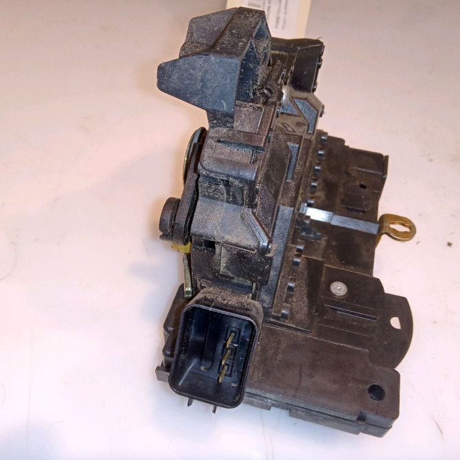 Serrure porte arg occasion FORD FOCUS I Phase 1 CLIPPER 10-1998->12-2004 1.8 TDDi 90ch 4698324 4