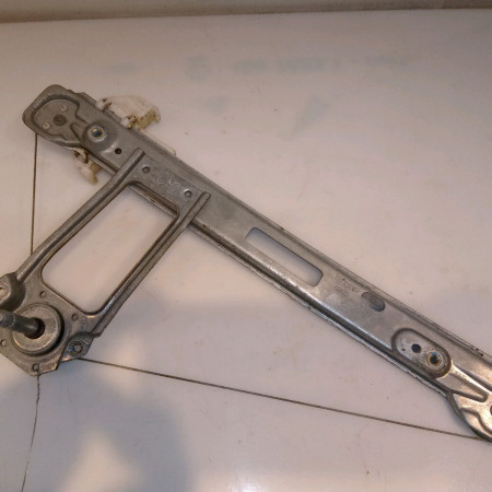 Mecanisme leve-glace arrière gauche occasion FORD FOCUS I Phase 1 CLIPPER 10-1998->12-2004 1.8 TDDi 90ch 1331606
