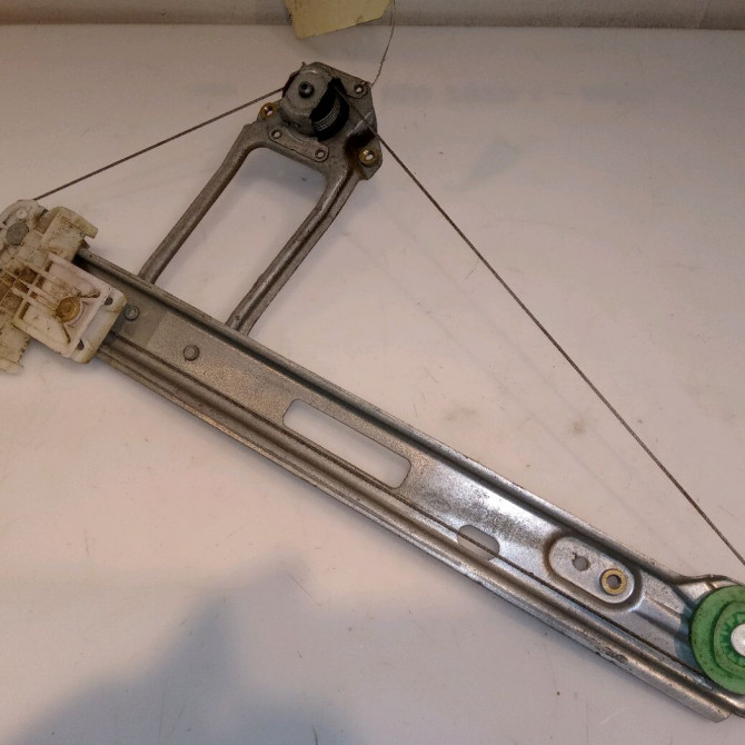 Mecanisme leve-glace arrière gauche occasion FORD FOCUS I Phase 1 CLIPPER 10-1998->12-2004 1.8 TDDi 90ch 1331606 2