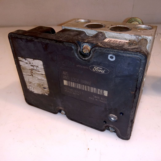 Unité hydraulique ABS occasion FORD FOCUS I Phase 1 CLIPPER 10-1998->12-2004 1.8 TDDi 90ch 1