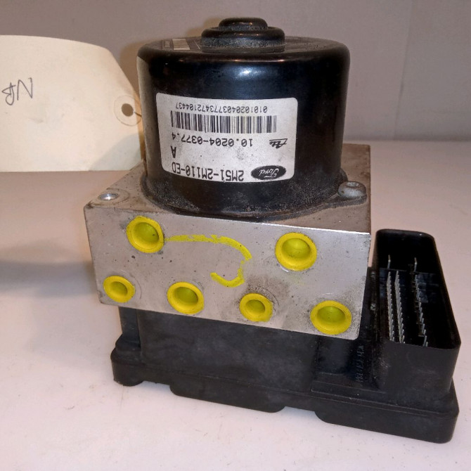 Unité hydraulique ABS occasion FORD FOCUS I Phase 1 CLIPPER 10-1998->12-2004 1.8 TDDi 90ch 3