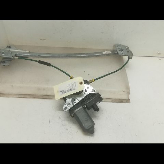 Mecanisme+moteur leve-glace ard occasion CITROEN C8 Phase 1 06-2002->... 2.0 HDI 109ch 922480 1