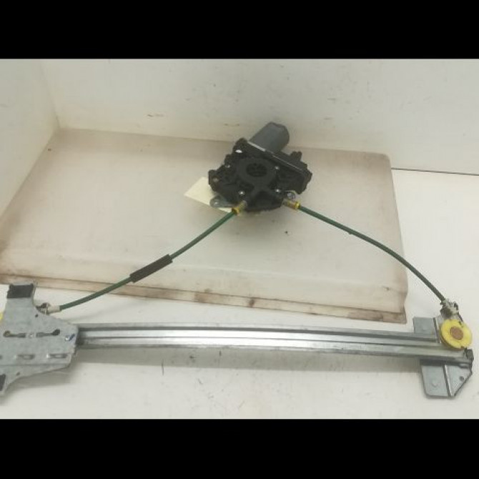 Mecanisme+moteur leve-glace ard occasion CITROEN C8 Phase 1 06-2002->... 2.0 HDI 109ch 922480 2