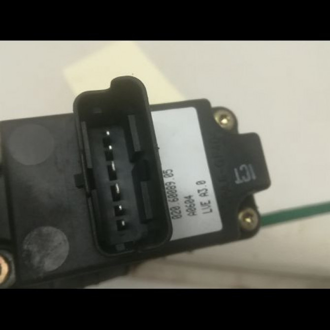 Mecanisme+moteur leve-glace ard occasion CITROEN C8 Phase 1 06-2002->... 2.0 HDI 109ch 922480 3