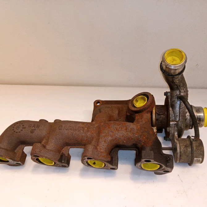 Turbo occasion FORD TRANSIT CONNECT I 1736553 1