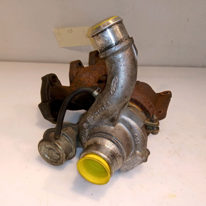 Turbo occasion FORD TRANSIT CONNECT I 1736553 2