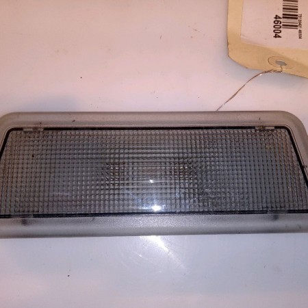 Plafonnier occasion OPEL ZAFIRA I Phase 1 03-1999->07-2005 2.2 DTI 16v 125ch 9104347