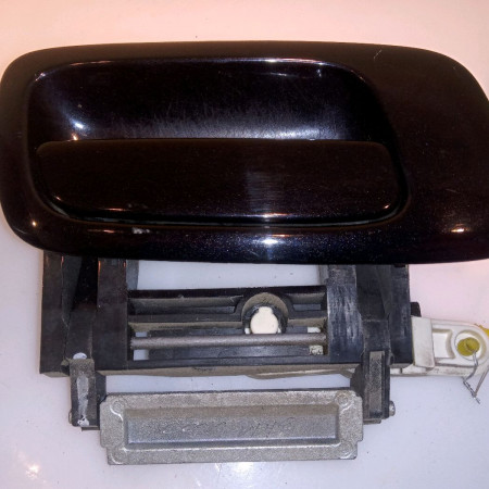 Poignee ext porte ard occasion OPEL ZAFIRA I Phase 1 03-1999->07-2005 2.2 DTI 16v 125ch 24455355