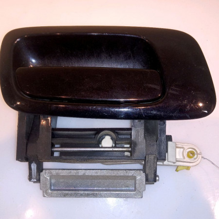 Poignee ext porte avd occasion OPEL ZAFIRA I Phase 1 03-1999->07-2005 2.2 DTI 16v 125ch 24455355