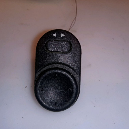 Commande rétroviseurs extérieures électriques occasion OPEL ZAFIRA I Phase 1 03-1999->07-2005 2.2 DTI 16v 125ch 9226863