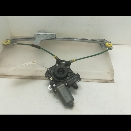 Mecanisme+moteur leve-glace arg occasion CITROEN C8 Phase 1 06-2002->... 2.0 HDI 109ch 922377