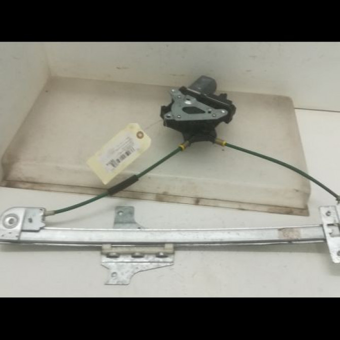 Mecanisme+moteur leve-glace arg occasion CITROEN C8 Phase 1 06-2002->... 2.0 HDI 109ch 922377 2