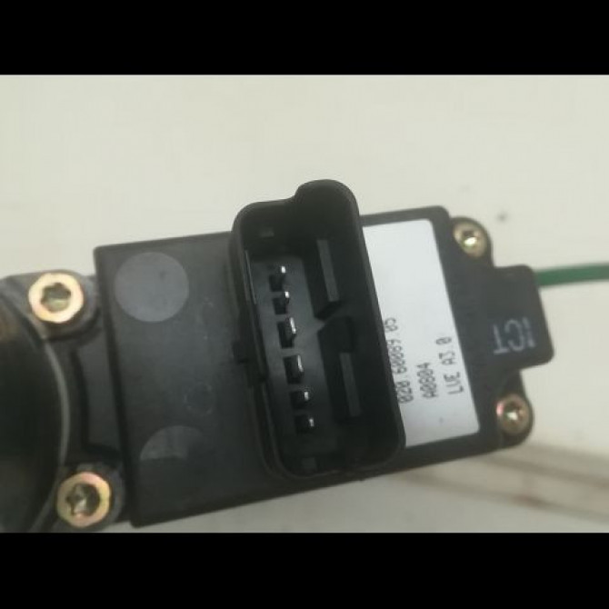 Mecanisme+moteur leve-glace arg occasion CITROEN C8 Phase 1 06-2002->... 2.0 HDI 109ch 922377 3