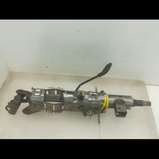 Colonne de direction non assistee occasion CITROEN C8 Phase 1 06-2002->... 2.0 HDI 109ch 4123Q6 1