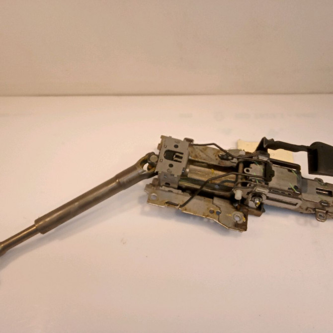 Colonne de direction non assistee occasion VOLKSWAGEN TOURAN I Phase 2 11-2006->09-2010 1.9 TDI 105ch 1T1419502M 2