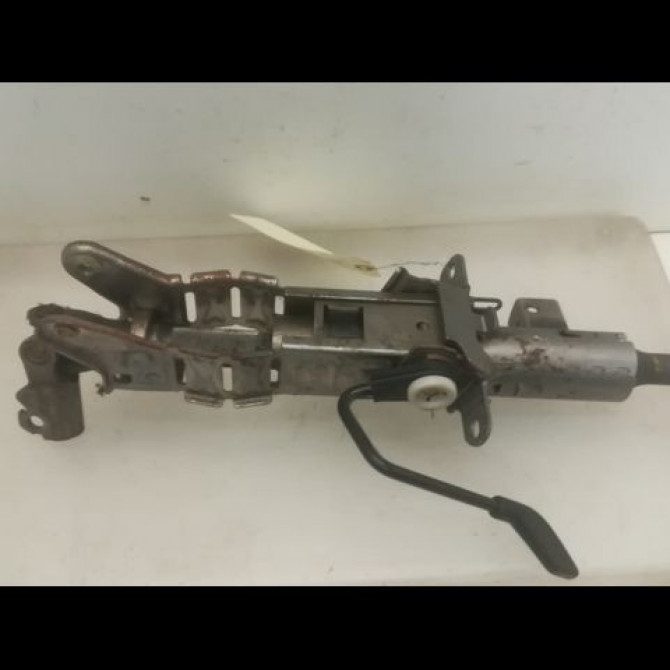 Colonne de direction non assistee occasion CITROEN C8 Phase 1 06-2002->... 2.0 HDI 109ch 4123Q6 2