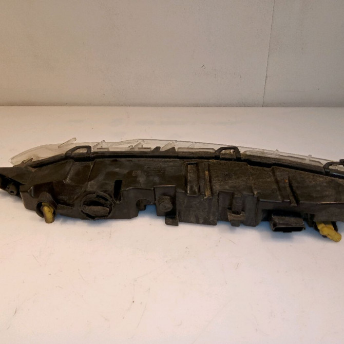 occasion CITROEN C4 GRAND PICASSO II Phase 1 04-2013->... 1.6 e-HDi 115ch 2