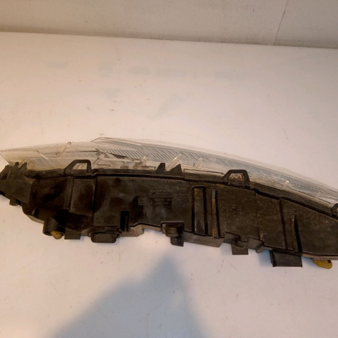 occasion CITROEN C4 GRAND PICASSO II Phase 1 04-2013->... 1.6 e-HDi 115ch 3