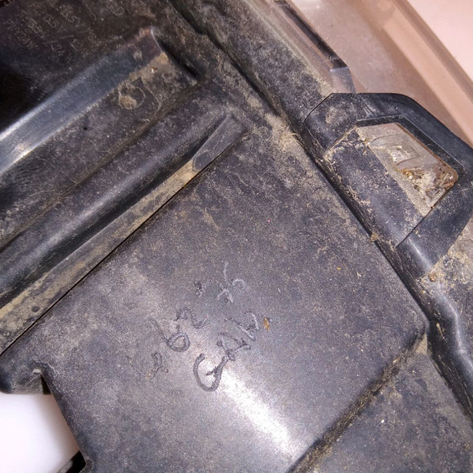 occasion CITROEN C4 GRAND PICASSO II Phase 1 04-2013->... 1.6 e-HDi 115ch 4