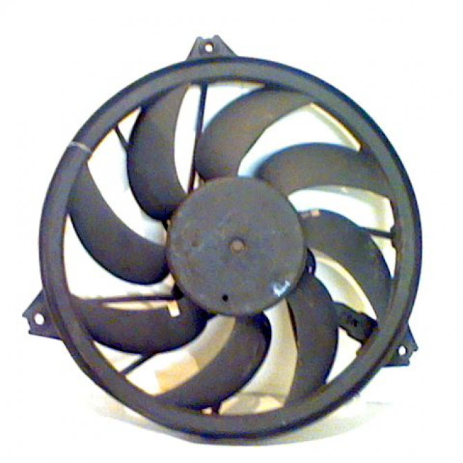 Moyeu avd occasion OPEL ASTRA II Phase 1 04-1998->09-2004 1.7 16v DTI 75ch 9117621 1