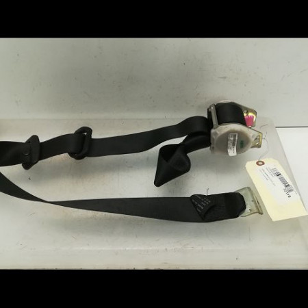 Ceinture arrière gauche occasion OPEL ZAFIRA I Phase 1 03-1999->07-2005 13120731