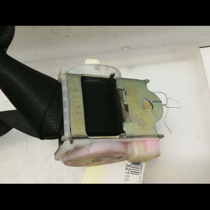 Ceinture arrière gauche occasion OPEL ZAFIRA I Phase 1 03-1999->07-2005 13120731 3
