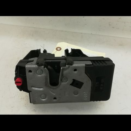 Serrure porte ard occasion OPEL ZAFIRA I Phase 1 03-1999->07-2005 24414135