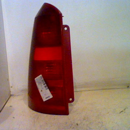 Feu arrière gauche occasion FORD FOCUS I Phase 1 10-1998->09-2004 1.8 TDDI 90ch 1233323