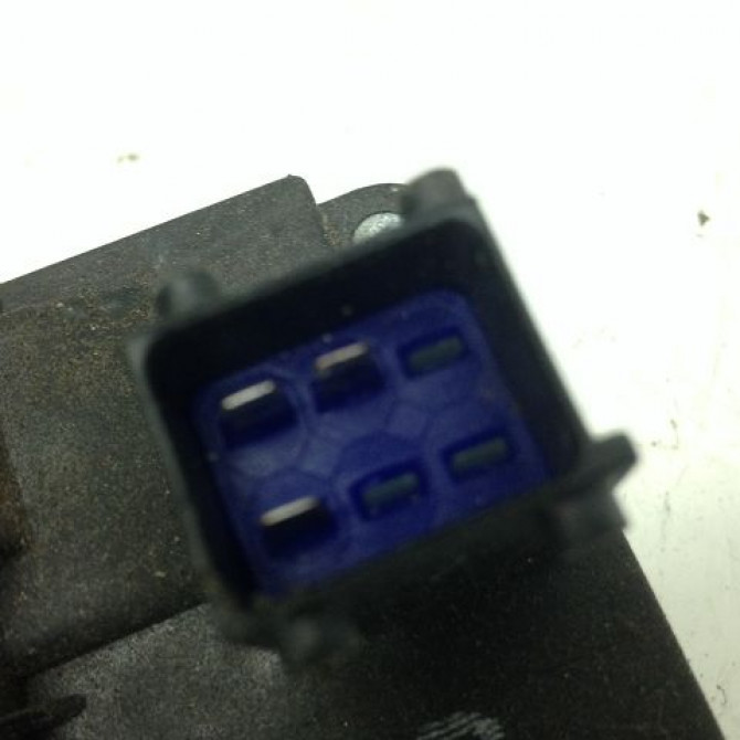 Serrure porte arg occasion OPEL ASTRA II Phase 1 04-1998->09-2004 1.7 16v DTI 75ch 24414134 3