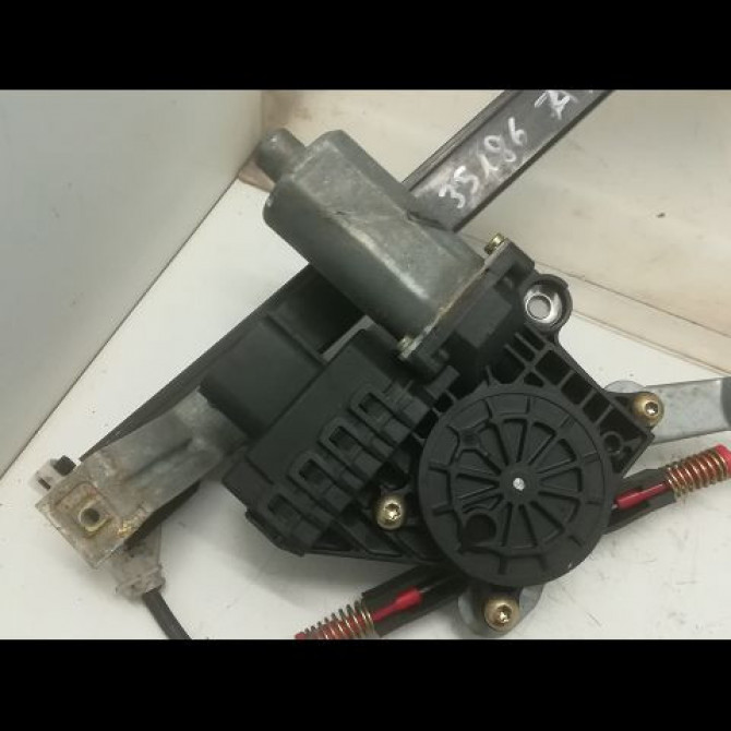 Mecanisme + moteur lève-glace avant droit occasion FORD MONDEO II Phase 1 09-2000->06-2007 2.0 TDCI 115ch 1417697 2