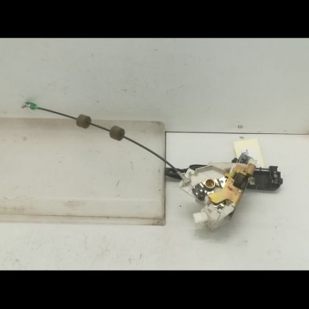 Serrure porte ard occasion FORD MONDEO II Phase 1 09-2000->06-2007 2.0 TDCI 115ch 4057986