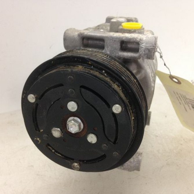 Compresseur air conditionne occasion FIAT PANDA II Phase 1 09-2003->12-2012 1.1i 51747318 1