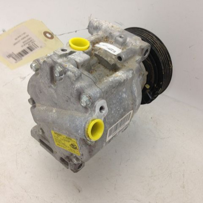 Compresseur air conditionne occasion FIAT PANDA II Phase 1 09-2003->12-2012 1.1i 51747318 3