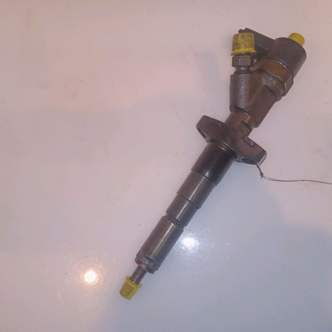 occasion RENAULT ESPACE III Phase 1 12-1996->09-2002 2.2 DCI 115ch 7701474028 1