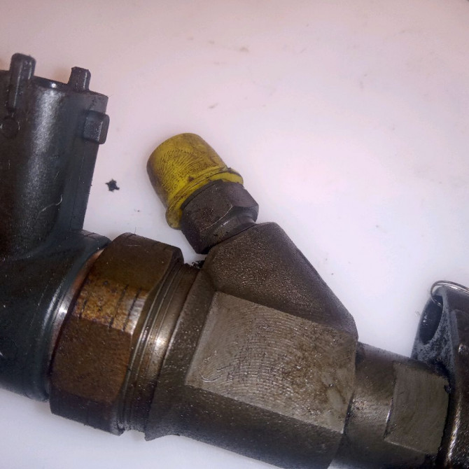 occasion RENAULT ESPACE III Phase 1 12-1996->09-2002 2.2 DCI 115ch 7701474028 3