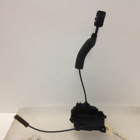 Serrure porte avd occasion RENAULT MEGANE III Phase 1 11-2008->01-2012 1.4 TCE 16v 130ch 805020001R