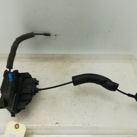 Serrure porte avd occasion RENAULT MEGANE III Phase 3 10-2013->... 1.6 DCI 130ch 805020001R