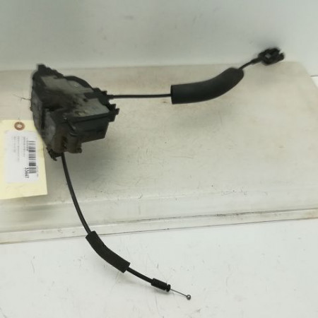 Serrure porte avd occasion RENAULT MEGANE III Phase 1 11-2008->01-2012 805020001R